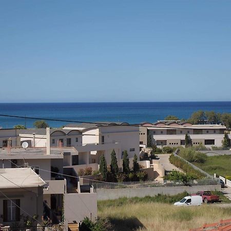 Phaedra'S Studios In Kolymbari Chania  Exteriör bild