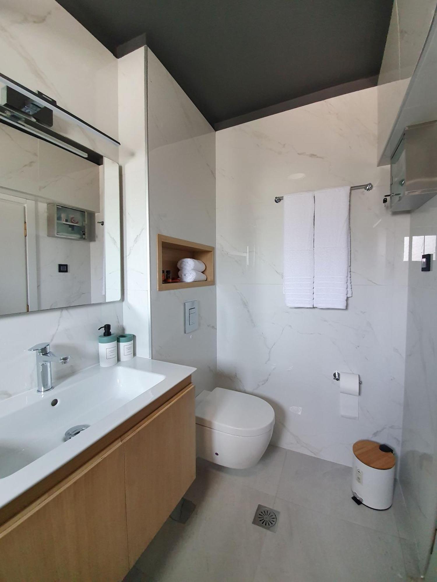 Phaedra'S Studios In Kolymbari Chania  Exteriör bild